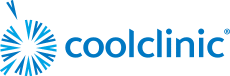 Cool Clinic logo Cool Clinic logo